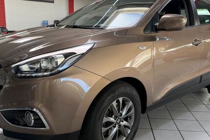 Hyundai ix35 110.000 km 8.450 &euro; Leverkusen 51371
