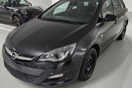 Opel Astra 116.000 km 7.500 &euro; Düsseldorf 40211