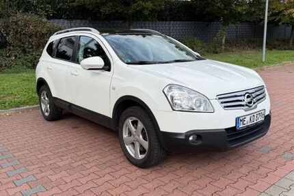 Nissan Qashqai+2 123.500 km 7.000 &euro; Ratingen 40885