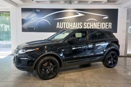 Land Rover Range Rover Evoque 94.693 km 18.900 &euro; Ratingen 40880