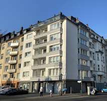 Etagenwohnung Düsseldorf Pempelfort - 1 Zimmer, 40 m&sup2;, 290.000&euro; | Angebot:27493791