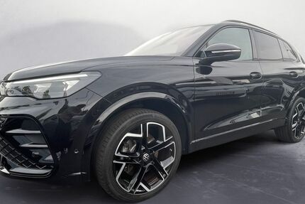 VW Tiguan 39.999 km 43.450 &euro; Hilden 40721