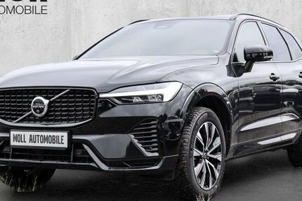 Volvo XC60 20.000 km 37.480 &euro; Bergheim 50126