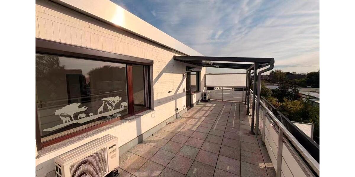 Dachgeschoßwohnung Korschenbroich - 2 Zimmer, 73 m&sup2;, 870&euro; | Angebot:27580974