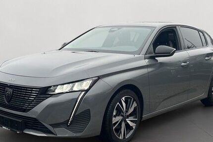 Peugeot 308 28.350 km 16.590 &euro; Krefeld 47800