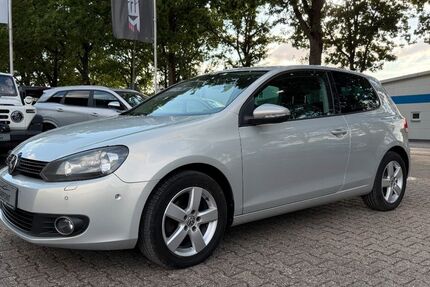 VW Golf 105.650 km 4.490 &euro; Neukirchen-Vluyn 47506