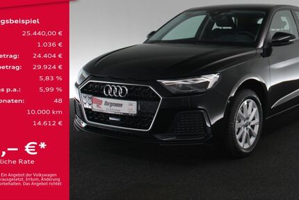 Audi A1 4.880 km 25.440 &euro; Krefeld 47803