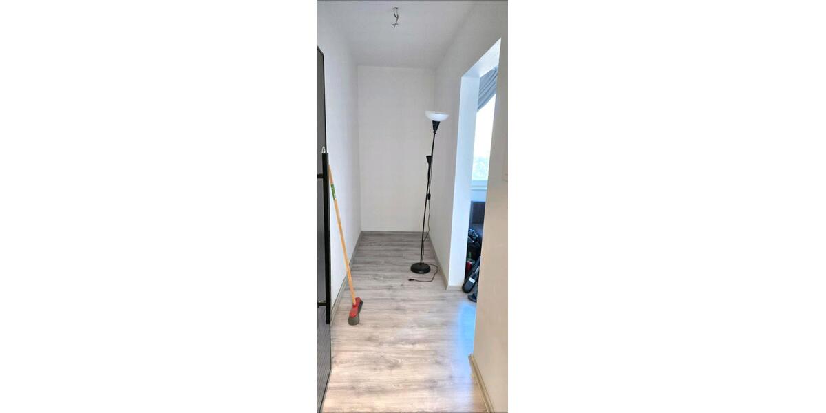 Etagenwohnung Duisburg Laar - 1 Zimmer, 29 m&sup2;, 565&euro; | Angebot:27553805