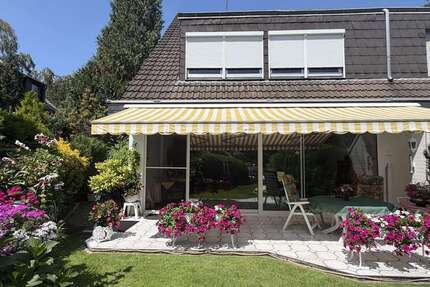 Haus Mülheim Linksruhr - 4 Zimmer, 145 m&sup2;, 499.000&euro; | Angebot:27522092