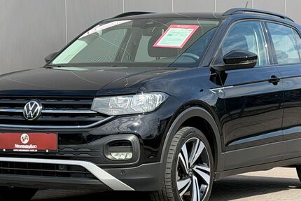 VW T-Cross 39.000 km 17.490 &euro; Kempen 47906
