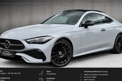 Mercedes-Benz CLE 220 47.000 km 51.950 &euro; Grevenbroich 41516