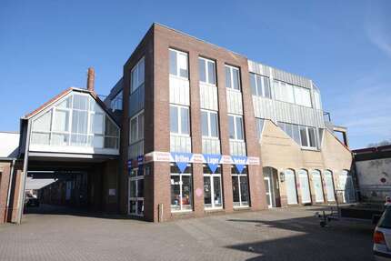 Gewerbeobjekt Viersen Hülsdonk - 1.599&euro; | Angebot:17259125