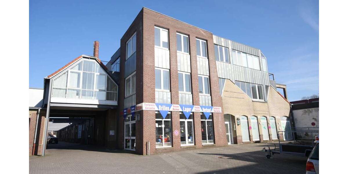 Gewerbeobjekt Viersen Hülsdonk - 1.599&euro; | Angebot:17259125