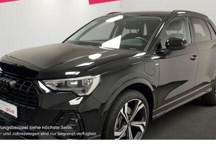 Audi Q3 30.922 km 29.880 &euro; Düsseldorf 40233