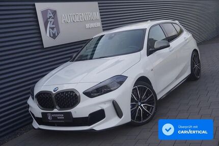BMW M135 22.000 km 29.990 &euro; Monheim am Rhein 40789