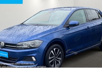 VW Polo 38.500 km 16.480 &euro; Neuss 41460