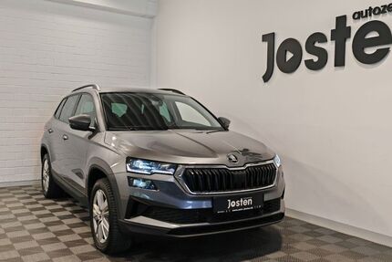 Skoda Karoq 97.116 km 25.990 &euro; Monheim 40789