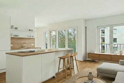 Wohnung Düsseldorf - Zoo Zoo - 3 Zimmer, 117 m&sup2;, 975.000&euro; | Angebot:27508639