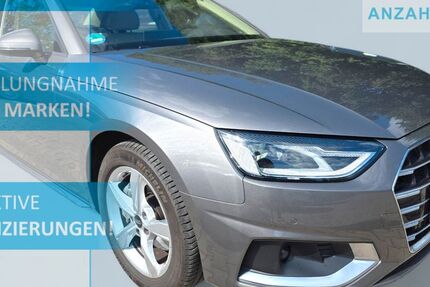 Audi A4 58.200 km 23.500 &euro; Hilden 40724