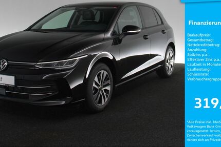 VW Golf 16.900 km 28.950 &euro; Krefeld 47803