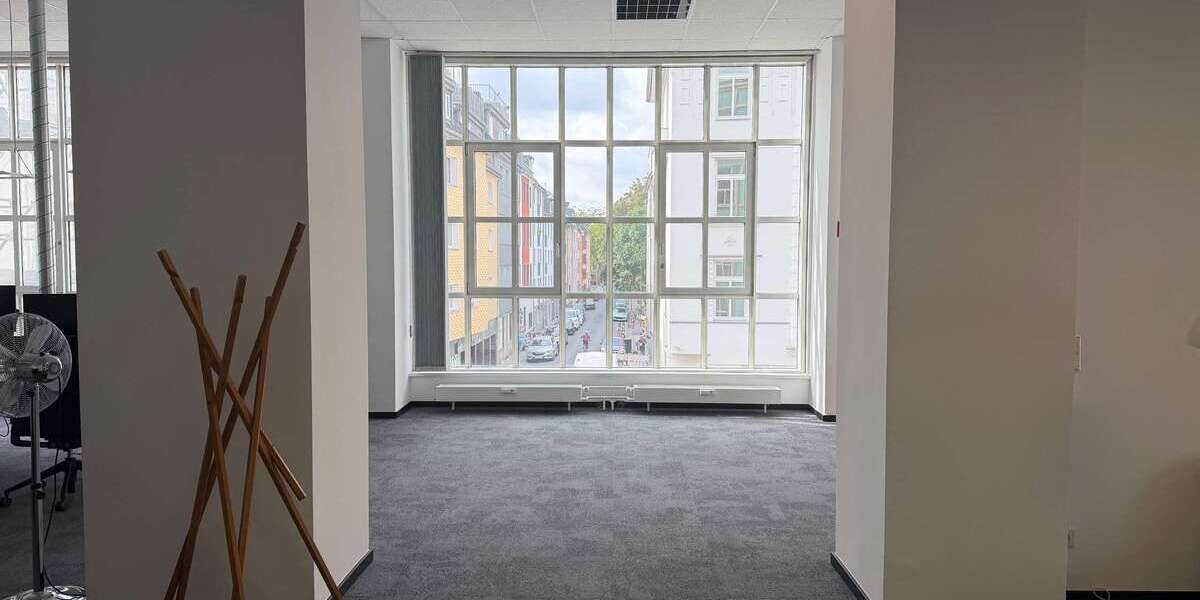 Gewerbeobjekt Köln Ehrenfeld - 3.450&euro; | Angebot:27510878