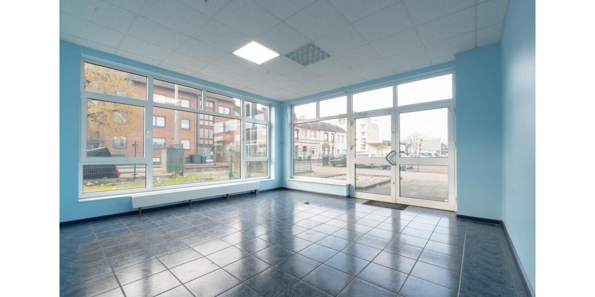 Gewerbeobjekt Mönchengladbach Süd - 2.500&euro; | Angebot:24909862