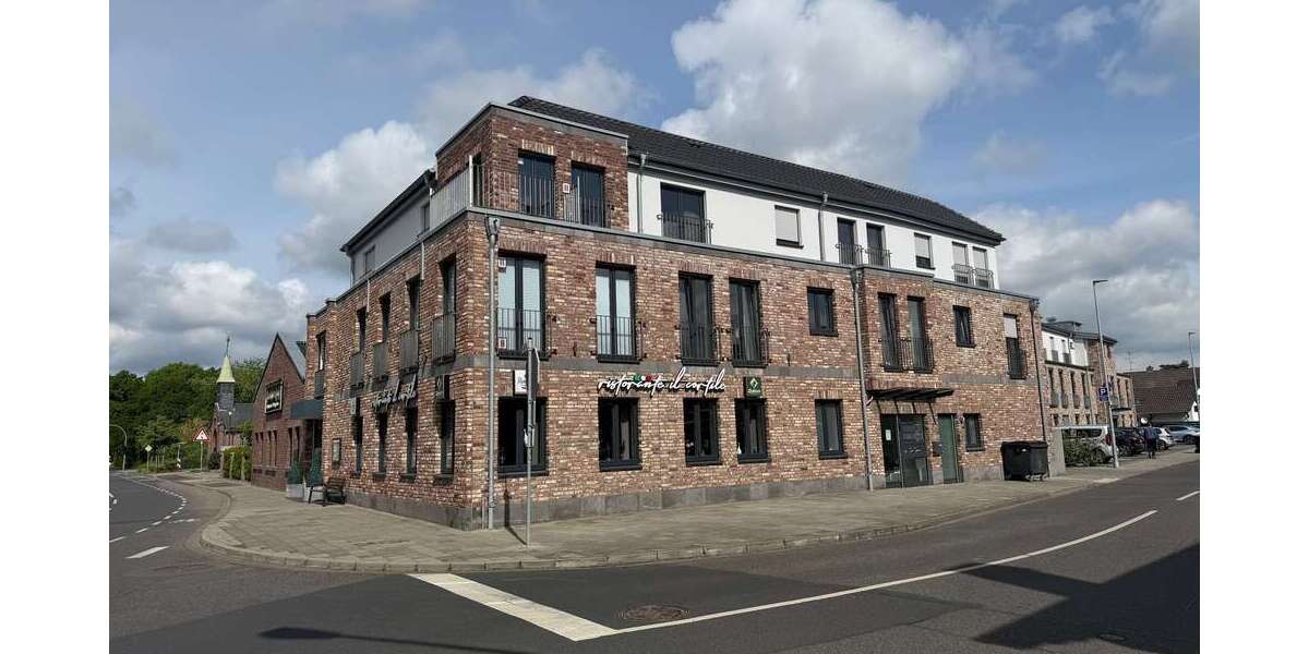 Etagenwohnung Korschenbroich Pesch - 3 Zimmer, 121 m&sup2;, 1.454&euro; | Angebot:27246745