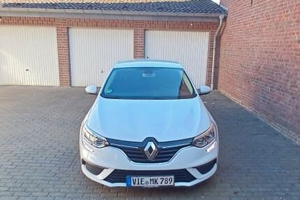 Renault Megane 154.000 km 6.150 &euro; Grefrath 47929