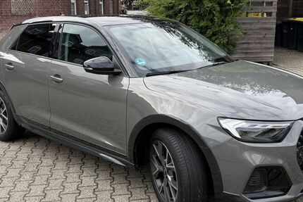 Audi A1 48.570 km 22.350 &euro; Jüchen 41363