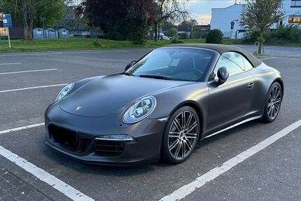 Porsche 991 99.999 km 103.911 &euro; Bergheim 50129