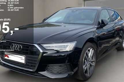Audi A6 73.918 km 28.889 &euro; Krefeld 47805