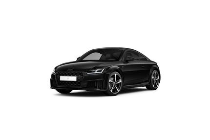 Audi TT 45.464 km 32.991 &euro; Krefeld 47803