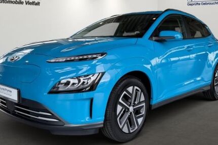 Hyundai KONA Elektro 50.336 km 23.690 &euro; Dormagen 41540