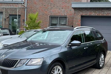Skoda Octavia 194.000 km 8.500 &euro; Solingen 42651