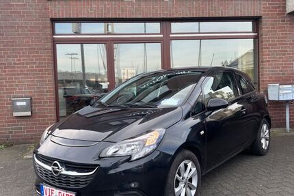 Opel Corsa 148.000 km 4.300 &euro; Willich 47877