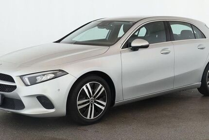 Mercedes-Benz A 180 48.100 km 21.584 &euro; Neuss 41464
