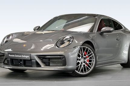 Porsche 992 40.290 km 128.500 &euro; Solingen 42653