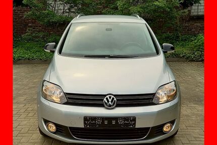VW Golf Plus 28.900 km 11.250 &euro; Kaarst 41564