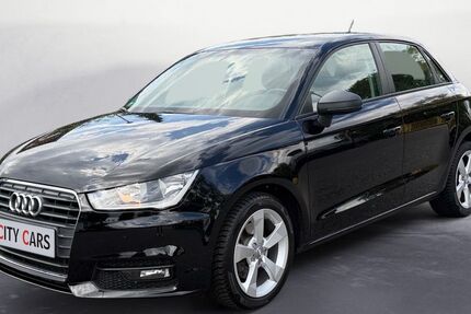 Audi A1 99.500 km 13.990 &euro; Dormagen 41540