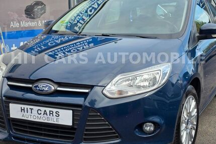 Ford Focus 155.000 km 4.800 &euro; Leverkusen 51375
