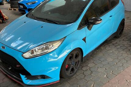 Ford Fiesta 48.000 km 6.999 &euro; Viersen 41749