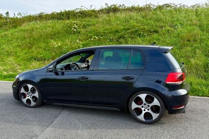 VW Golf 131.527 km 6.900 &euro; Duisburg 47137
