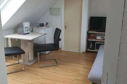 Zimmer Düsseldorf Lierenfeld - 1 Zimmer, 1.440&euro; | Angebot:27558004