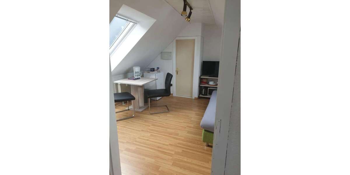 Zimmer Düsseldorf Lierenfeld - 1 Zimmer, 1.440&euro; | Angebot:27558004