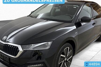 Skoda Octavia 78.405 km 18.990 &euro; Krefeld 47829