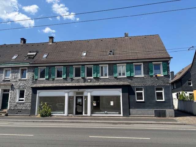 Grundstück Solingen Höhscheid - 650.000&euro; | Angebot:27446541