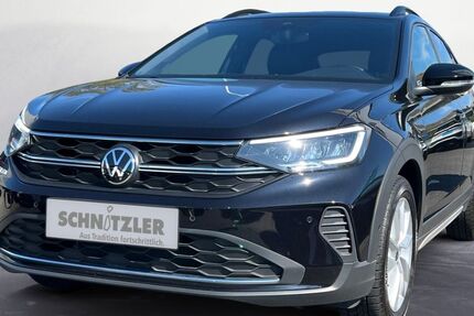 VW Taigo 13.279 km 22.450 &euro; Hilden 40721