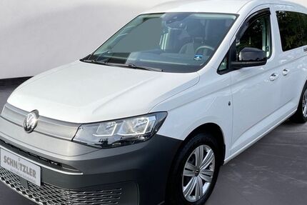 VW Caddy 114.229 km 14.950 &euro; Hilden 40721