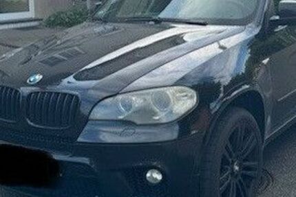 BMW X5 275.000 km 15.000 &euro; willich 47877