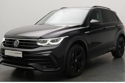 VW Tiguan 58.894 km 36.480 &euro; Leverkusen 51379